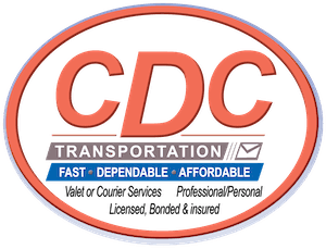 CDC Transportation.